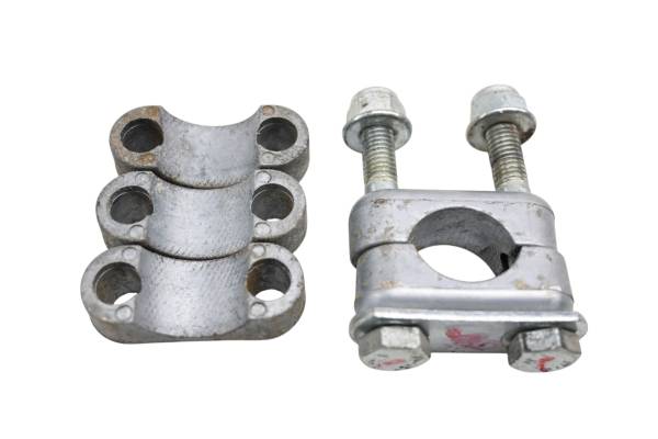 Can-Am - 12 Can-Am Renegade 800 4x4 Handlebar Clamps