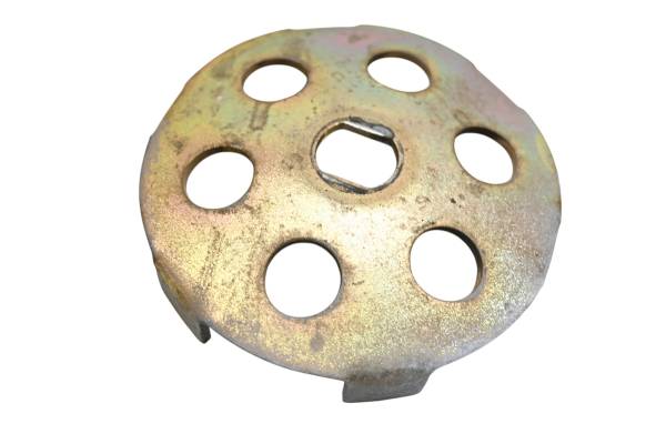 Can-Am - 06 Can-Am Outlander 400 XT MAX Pull Start Recoil Gear