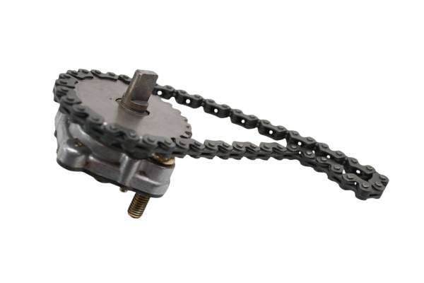 Can-Am - 06 Can-Am DS250 2x4 Oil Pump