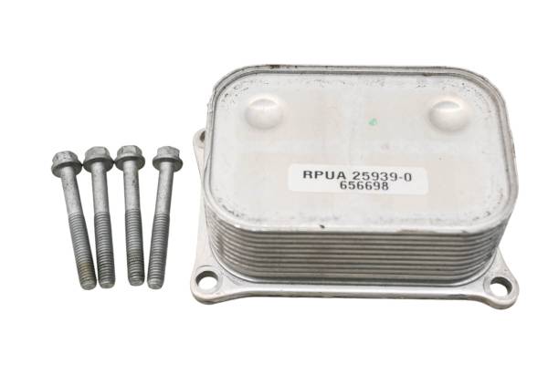 Can-Am - 22 Can-Am Ryker Sport 900 ACE Oil Cooler