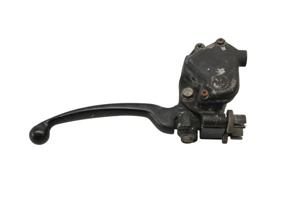 Can-Am - 10 Can-Am DS90 Front Brake Lever & Throttle