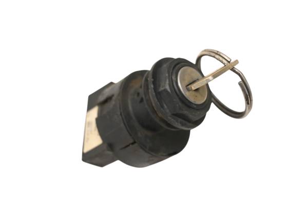 Can-Am - 15 Can-Am Outlander 450 L 4x4 Key Switch