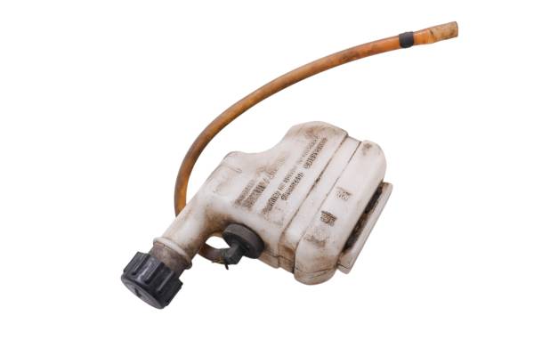 Can-Am - 07 Can-Am Outlander 800 4x4 Coolant Overflow Radiator Bottle