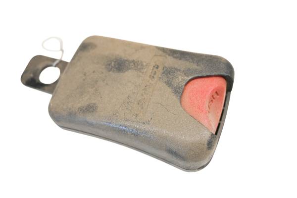 Can-Am - 13 Can-Am Commander 800 Security Net Buckle