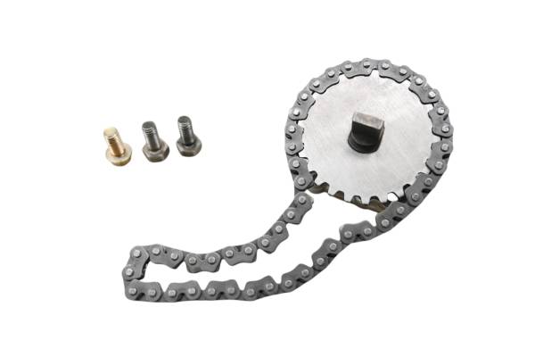 Can-Am - 07 Can-Am DS250 2x4 Oil Pump