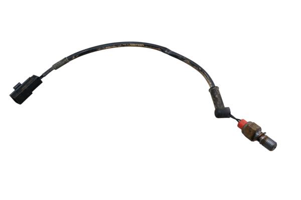 Can-Am - 19 Can-Am Outlander 570 XMR Rear Brake Tail Light Switch Sensor