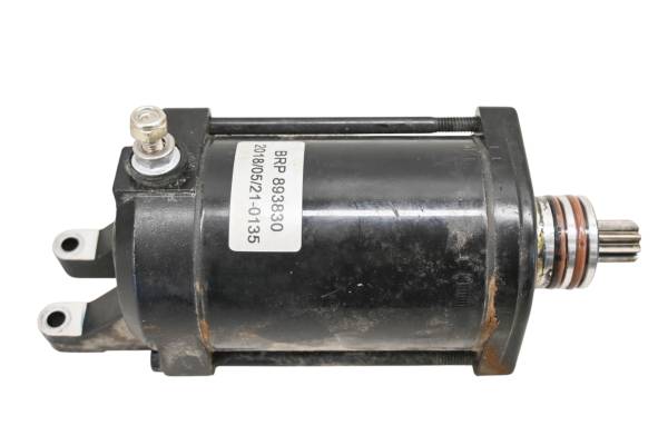 Can-Am - 19 Can-Am Ryker 600 ACE Starter Motor