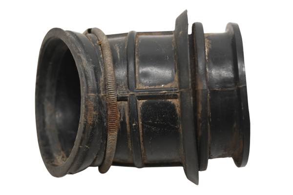 Kawasaki - 91 Kawasaki Mojave 250 2x4 Airbox Hose Boot KSF250