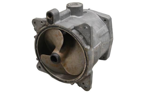 Honda - 04 Honda Aquatrax R-12X Jet Pump Housing & Impeller ARX1200