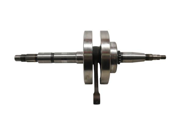 Suzuki - 08 Suzuki LTZ250 Crankshaft Crank Shaft & Connecting Rod Quadsport 250 2x4