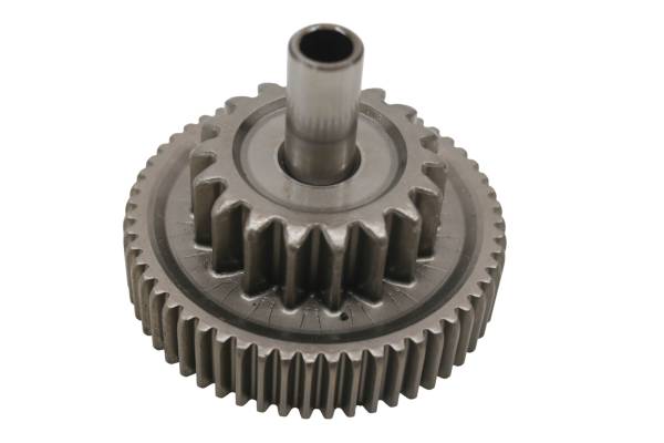 Honda - 13 Honda Rancher 420 4x4 Starter Gear TRX420FA