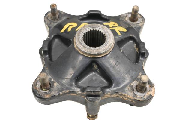 Polaris - 16 Polaris Ranger ETX Rear Wheel Hub Left Or Right