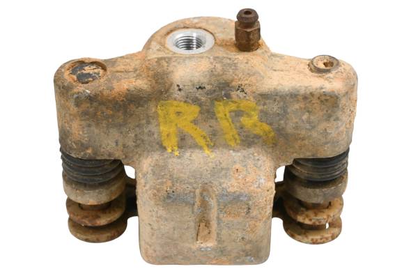 Polaris - 16 Polaris Ranger ETX Rear Right Brake Caliper