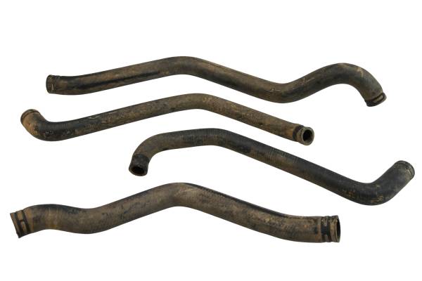 Polaris - 16 Polaris Ranger ETX Radiator Coolant Hoses