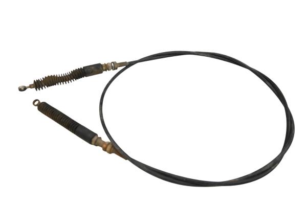 Polaris - 16 Polaris Ranger ETX Shifter Cable