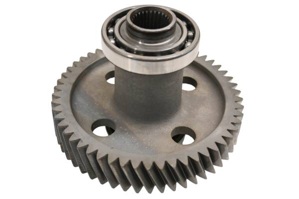 Polaris - 16 Polaris Ranger ETX Transmission Output Shaft