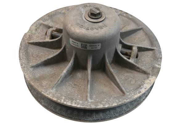 Polaris - 16 Polaris Ranger ETX Secondary Driven Clutch