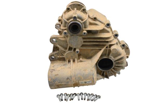 Polaris - 16 Polaris Ranger ETX Transmission Gear Case Housing