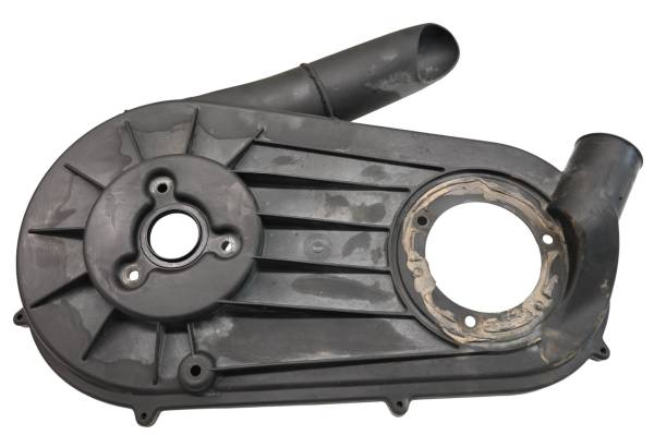 Polaris - 16 Polaris Ranger ETX Inner Belt Clutch Cover