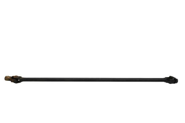 Polaris - 16 Polaris Ranger ETX Front Prop Shaft