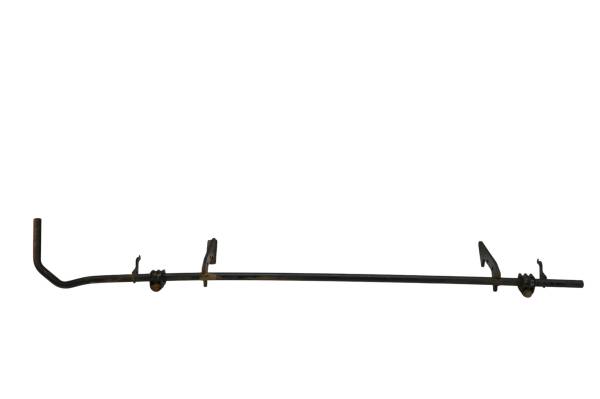 Polaris - 16 Polaris Ranger ETX Tailgate Latch Rod