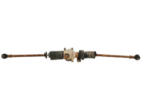 Polaris - 16 Polaris Ranger ETX Steering Rack & Pinion