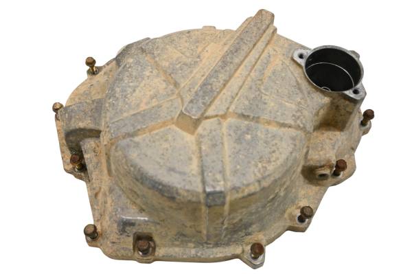 Polaris - 16 Polaris Ranger ETX Stator Cover