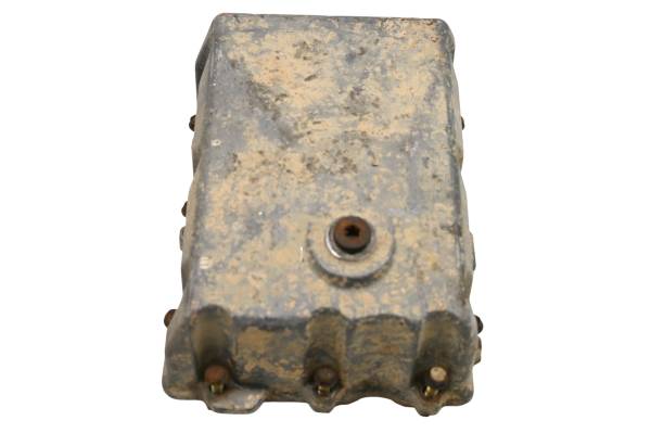 Polaris - 16 Polaris Ranger ETX Oil Pan Cover
