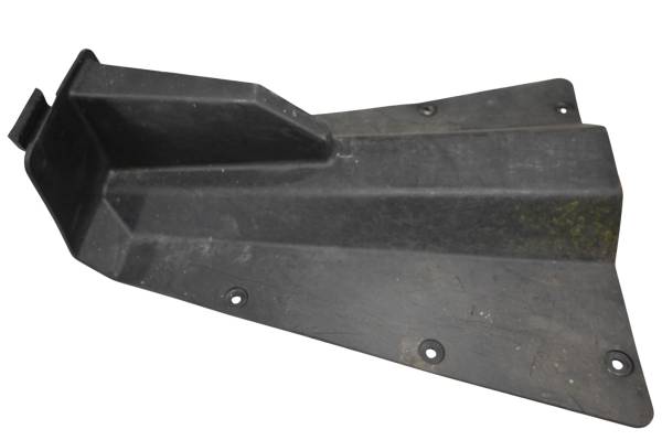 Polaris - 16 Polaris Ranger ETX Drive Shaft Floor Cover