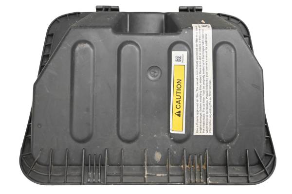 Polaris - 16 Polaris Ranger ETX Airbox Lid Cover