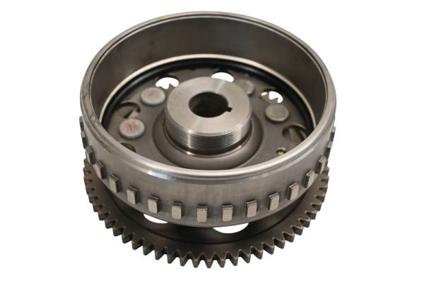 Polaris - 16 Polaris Ranger ETX Flywheel Starter Clutch Bearing & Gear