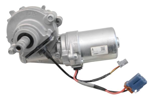 Kubota - 18 Kubota RTV-XG850 Eps Power Steering Unit Sidekick 850