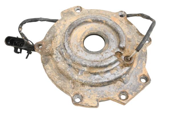 Polaris - 16 Polaris Ranger ETX Front Differential Cover