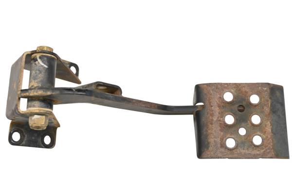 Polaris - 16 Polaris Ranger ETX Brake Pedal