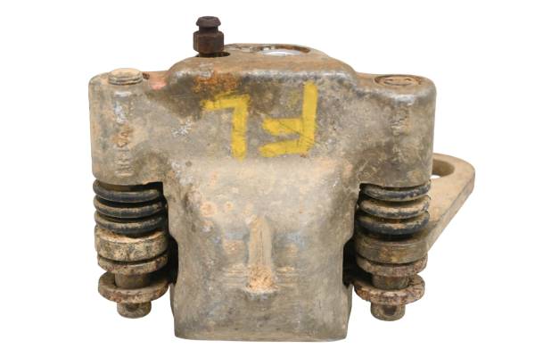 Polaris - 16 Polaris Ranger ETX Front Left Brake Caliper