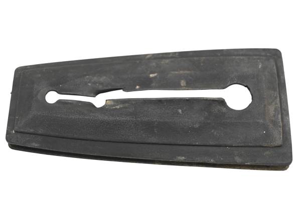 Polaris - 16 Polaris Ranger ETX Shift Lever Grommet Cover