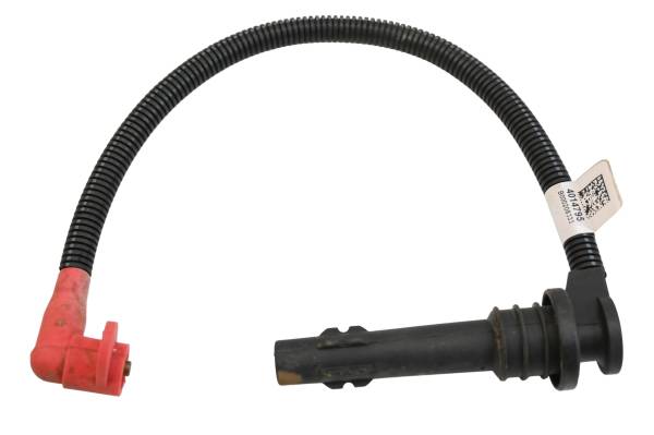 Polaris - 16 Polaris Ranger ETX Spark Plug Wire