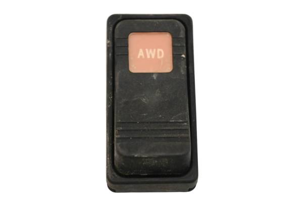 Polaris - 16 Polaris Ranger ETX Awd Switch