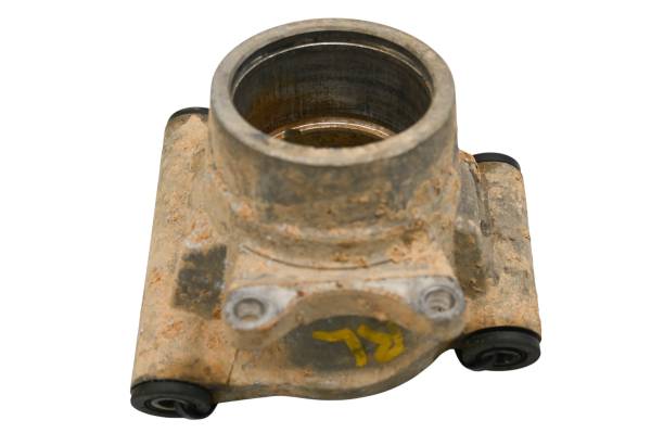 Polaris - 16 Polaris Ranger ETX Rear Left Spindle Knuckle