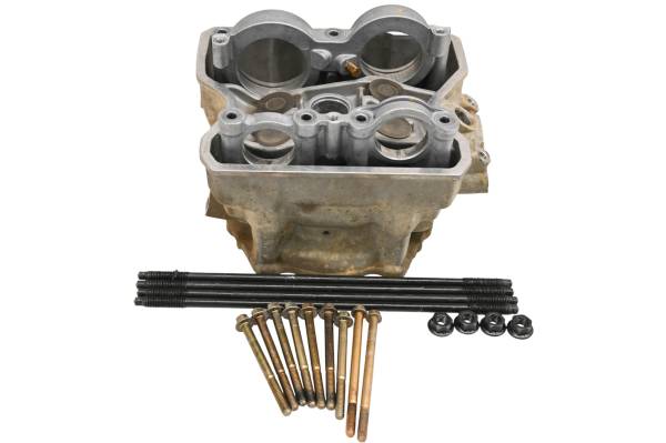 Polaris - 16 Polaris Ranger ETX Cylinder Head