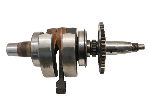Polaris - 16 Polaris Ranger ETX Crankshaft Crank Shaft & Connecting Rod