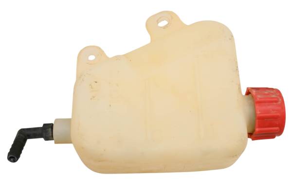 Polaris - 16 Polaris Ranger ETX Coolant Overflow Radiator Bottle