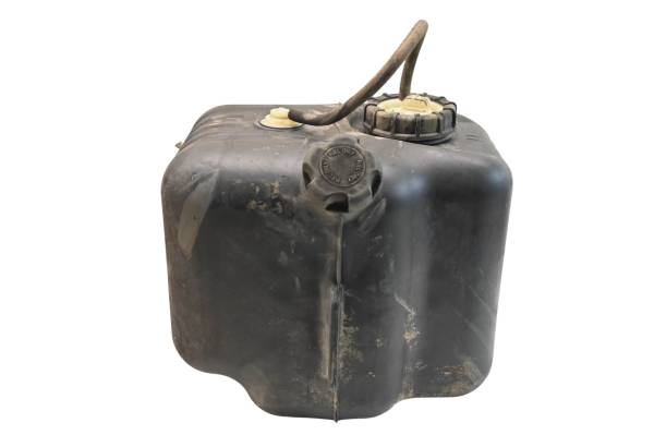 Polaris - 16 Polaris Ranger ETX Gas Tank & Fuel Pump