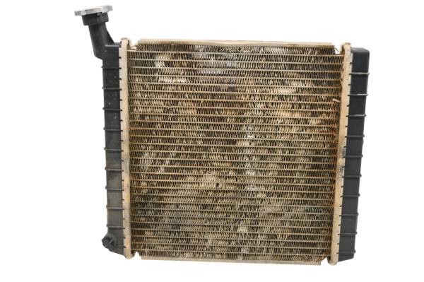 Polaris - 16 Polaris Ranger ETX Radiator