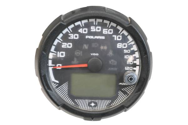 Polaris - 16 Polaris Ranger ETX Speedometer Dash