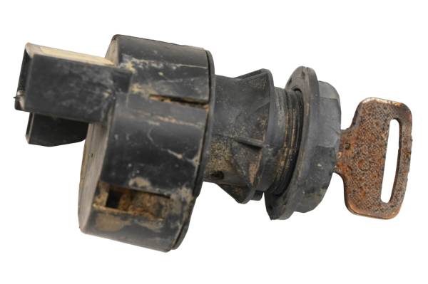 Polaris - 16 Polaris Ranger ETX Key Switch