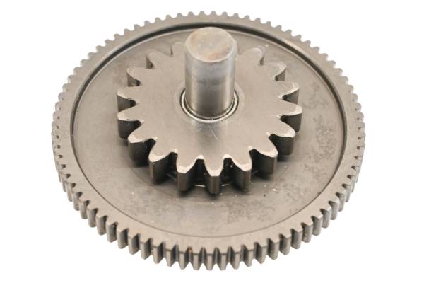 Polaris - 16 Polaris Ranger ETX Starter Gear