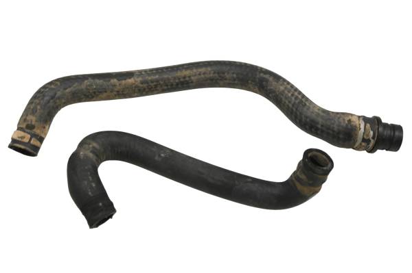 Polaris - 16 Polaris Ranger ETX Breather Hoses