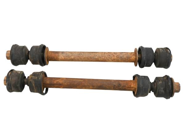 Polaris - 16 Polaris Ranger ETX Rear Sway Bar End Links