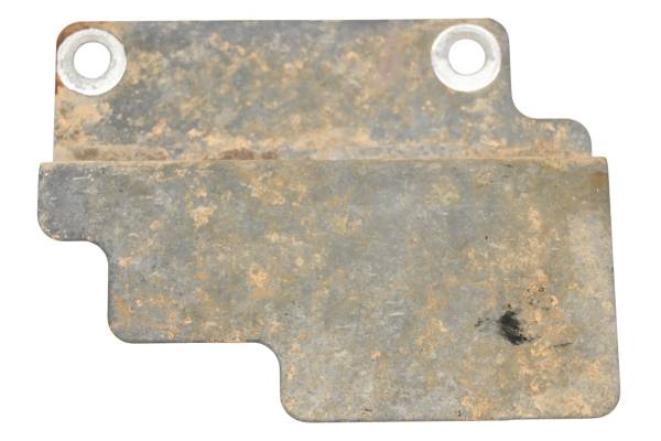 Polaris - 16 Polaris Ranger ETX Master Cylinder Shield Guard